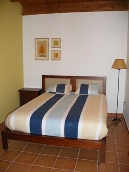 Self catering cottage La Alcubilla for 2/4 people