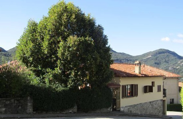 Self catering El Jardinet for 5 people