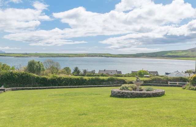 Self-Catering Holiday Home in Beautiful Ventry