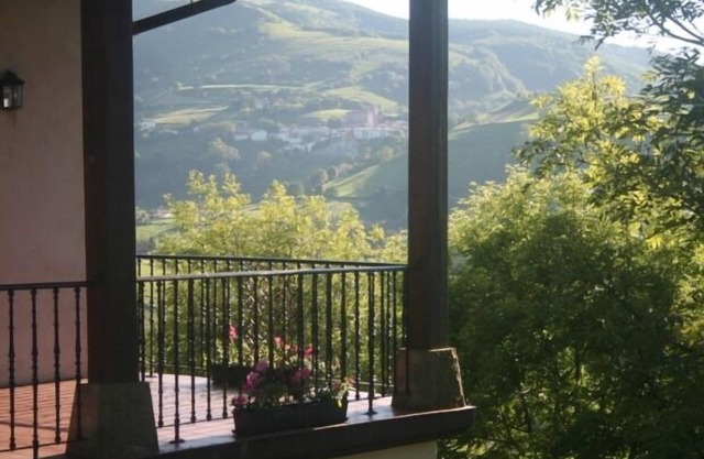 Self catering Lokate for 10 people