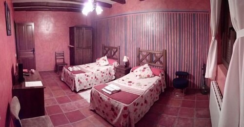 Self catering San Blas II for 6 to 13 people