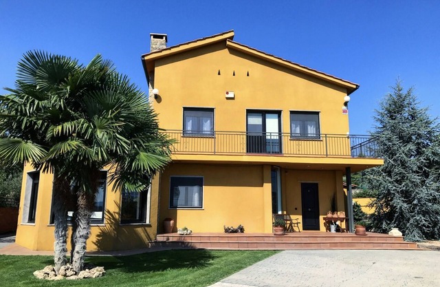 Self catering Torre Bona Vista for 10 people