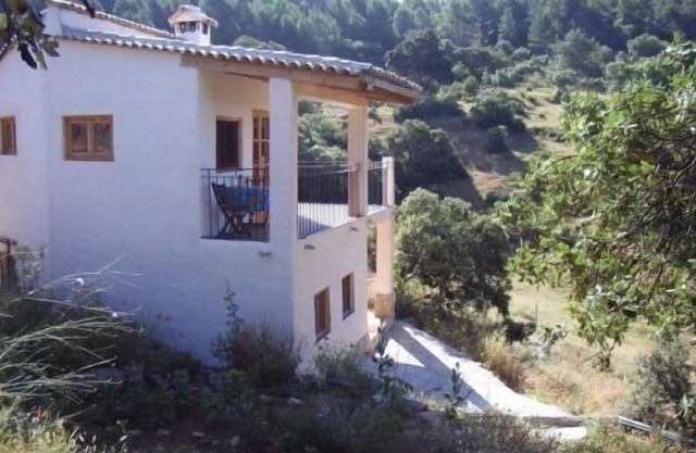 Self catering VTAR El Montón for 2 - 6 people