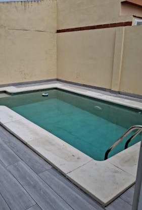 Selva House Sevilla