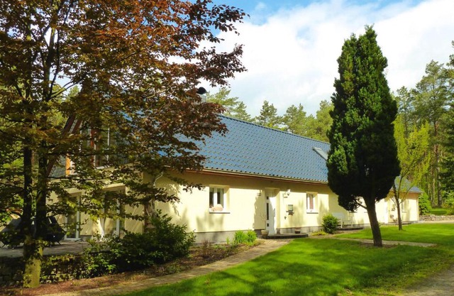 Semi-detached houses am Heidepfad Bad Bodenteich - DLH01008-LYA