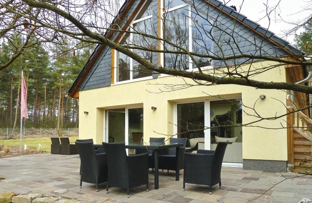 Semi-detached houses am Heidepfad, Bad Bodenteich in Lüneburger Heide - 6 persons, 3 bedrooms