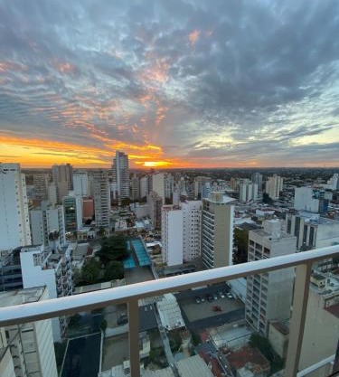 Semipiso Skyline Elegante y lujoso, Las Lomitas