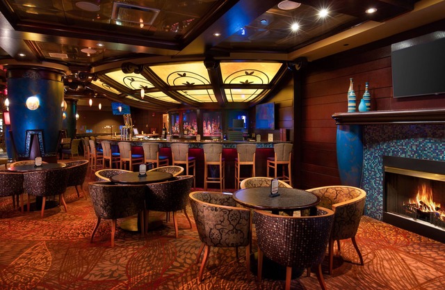 Seneca Allegany Resort & Casino