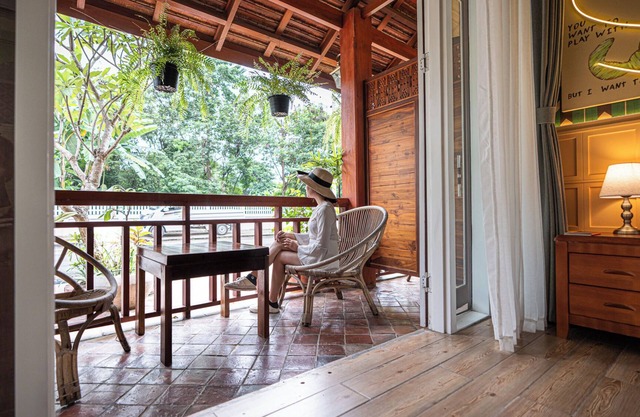 Senglao Boutique Hotel