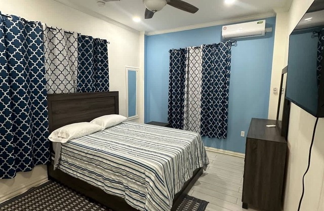 Senior Suite 3 Bedroom