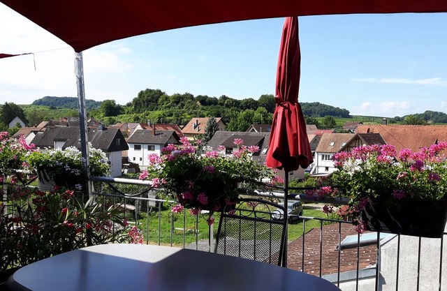 Senn`s Winzerhof (Bihni)