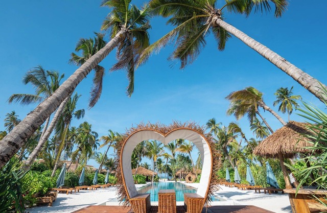 Sensations Eco-Chic Hotel