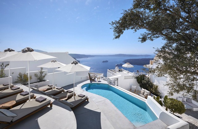 Senses Boutique Hotel