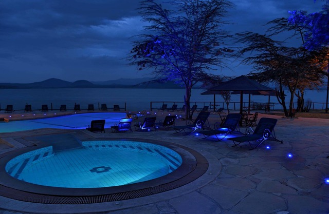 Sentrim Elementaita Lodge