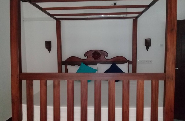 Senula Villa Right On The Beach Break Fast Included Free Wi Fi