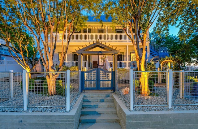 Sept Savings! Marble Falls Suite In Downtown MF