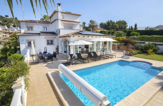 Septimo Cielo by Interhome