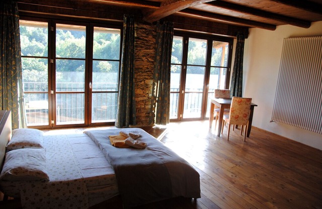Sere di Sosta - Apartments