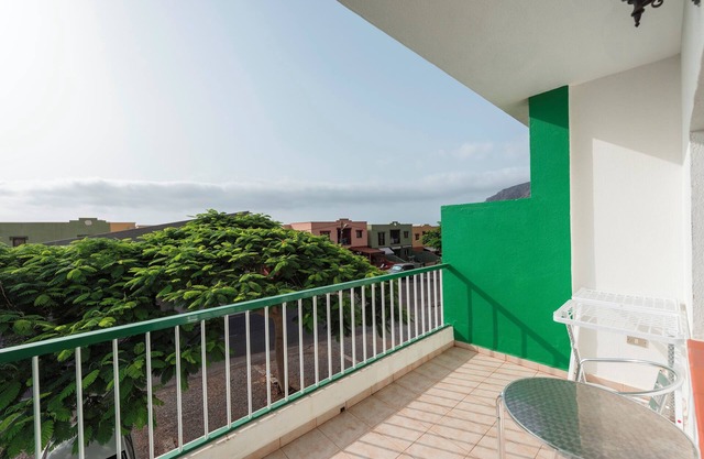Serene Apt Las Casitas 1 Las Puntas El Hierro
