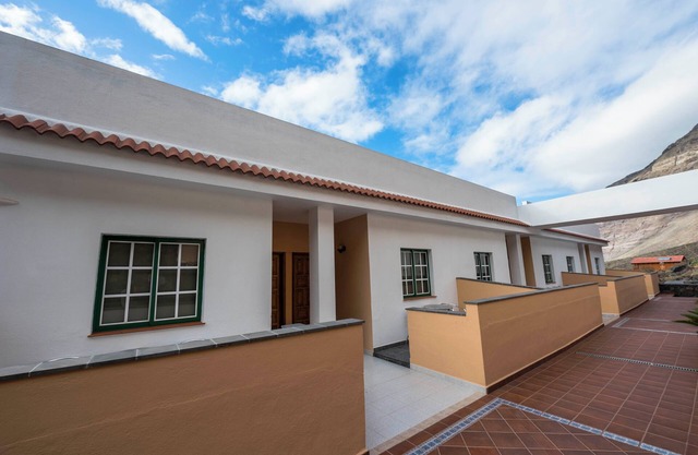 Serene Apt Las Casitas 4 Las Puntas El Hierro