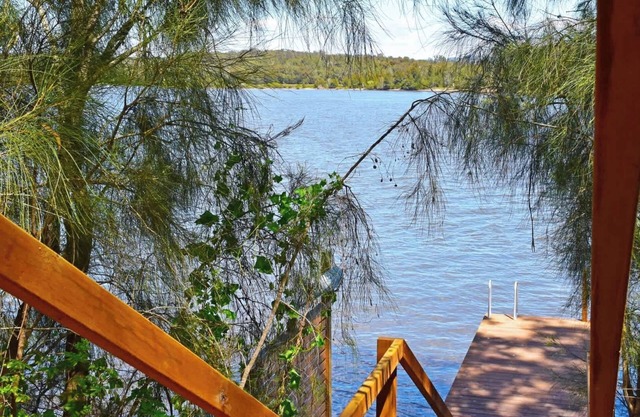 Serene Being @ Tuross Head