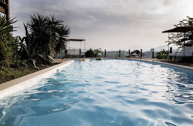 Serene Escape, Ascoli Piceno