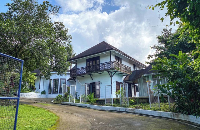 Serene Retreat at Tagaytay City!