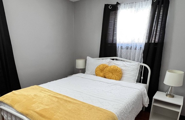 Serene Safari 3 bd, close to shopping and amusement, free WIFI