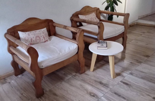 Serene townhome with WiFi in Luján de Cuyo
