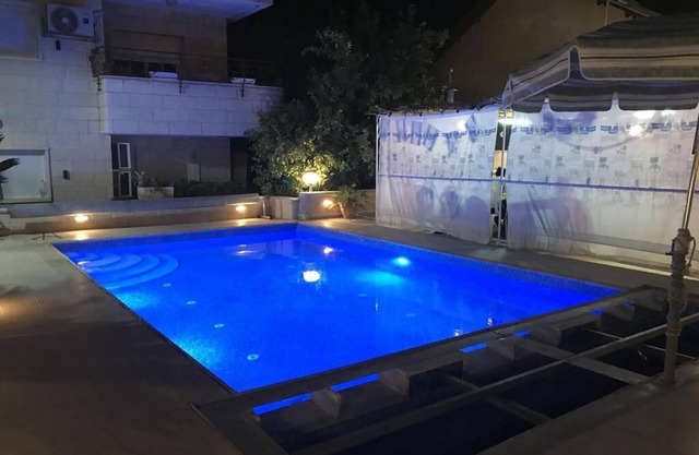 Serenidad ★ Private 5 stars ★ modern Galilee bliss