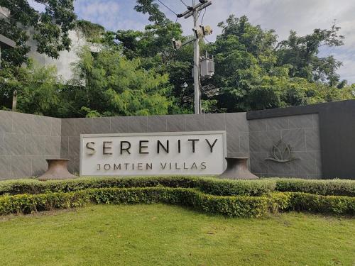 serenity浪漫满屋独栋泳池别墅聚会轰趴度假近中天海滩