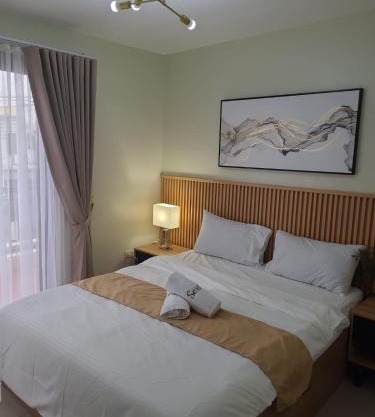 Serenity 3 New cozy Home