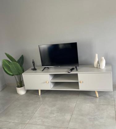Serenity at Homely Escapes