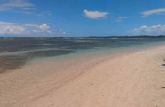 Serenity By the Beach