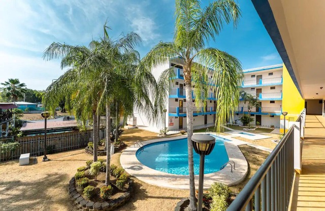 Serenity by the Sea: Your Tranquil Beach Retreat
