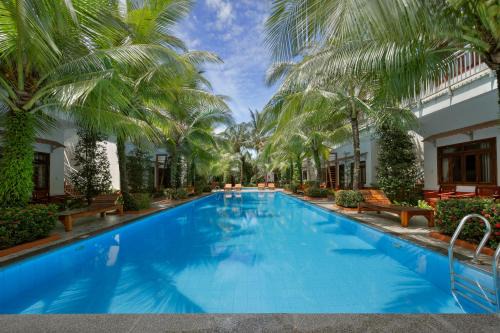 Serenity Garden