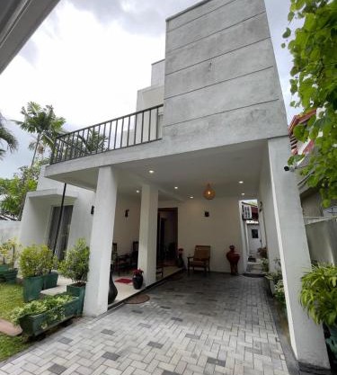 Serenity Home - Kandana