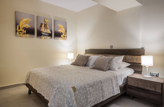 Serenity Home - Two Bedroom Apartment, Sleeps 4