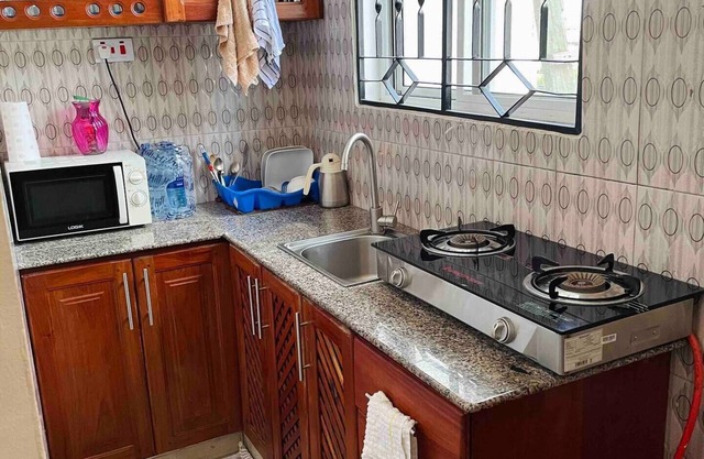 Serenity Homes - Entire serviced unitnn