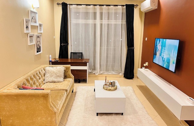Serenity Homes - The Urban Oasis