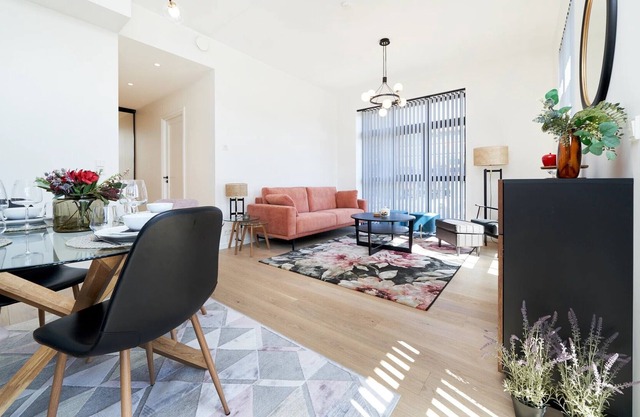 Serenity in the City - Tallinn Retreat