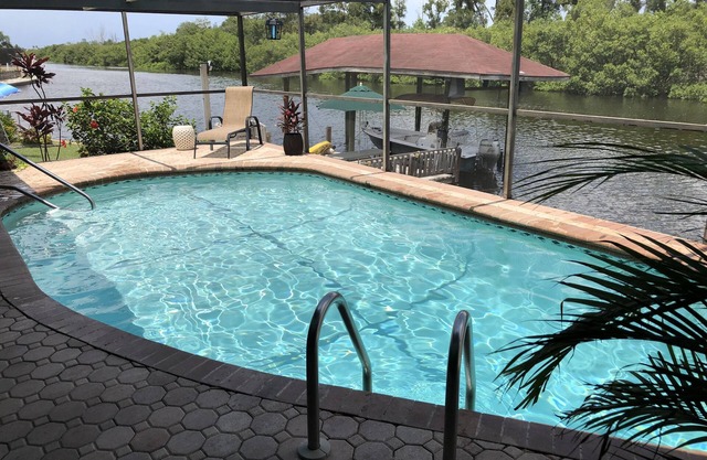 Serenity Now, Affordable Waterfront Oasis
