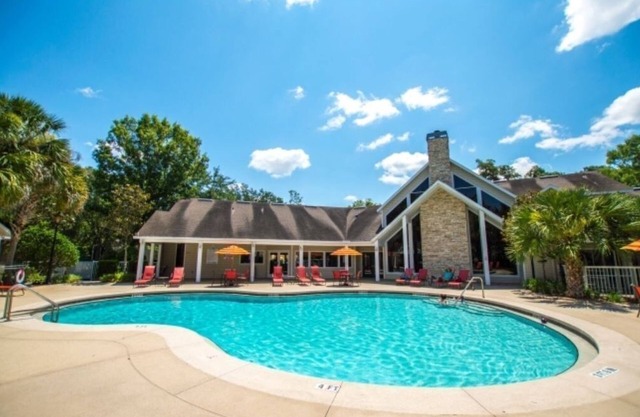 Serenity Retreat @ Celebration Pointe-Cozy, Relaxing and Updated 1 Bedroom Condo
