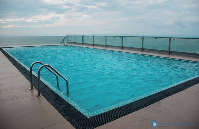 Serenity Studio Apartment Negombo