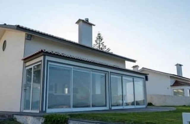 Serenity Villa - Azorean Butler