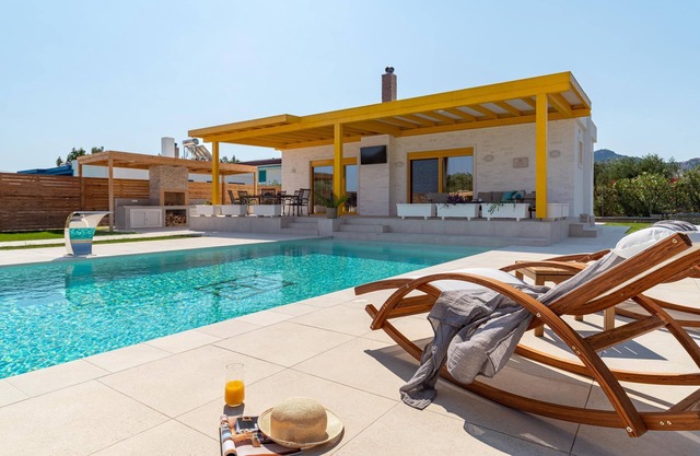 Serenity Villas - Ilios Villa