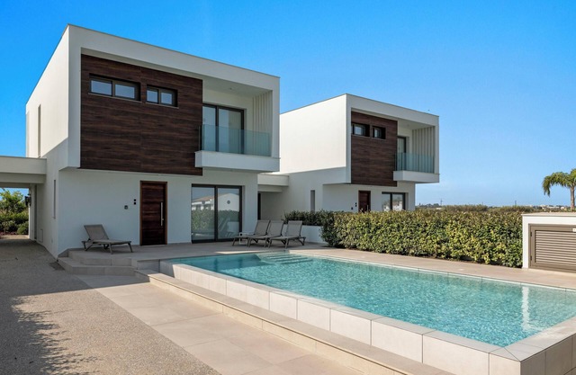 Serenity Waves Villa 10