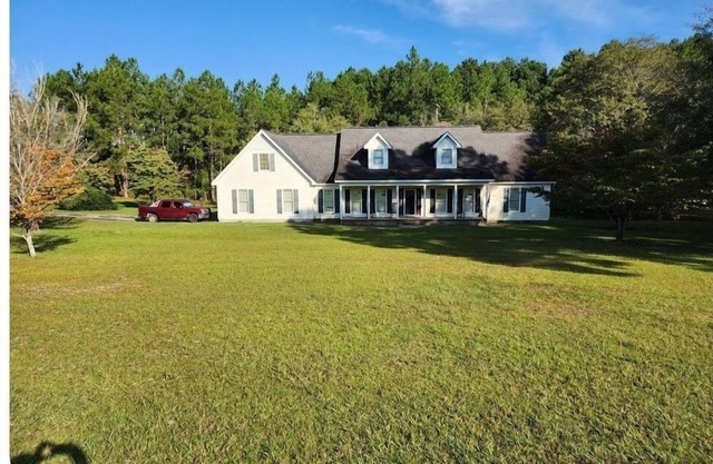 Serenity. Welcome Home!