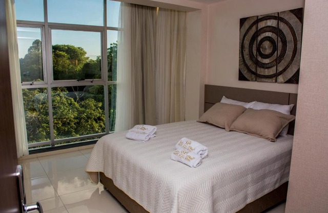 SERPYL Plaza Hotel