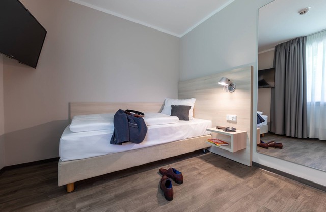 Serways Hotel Waldmohr